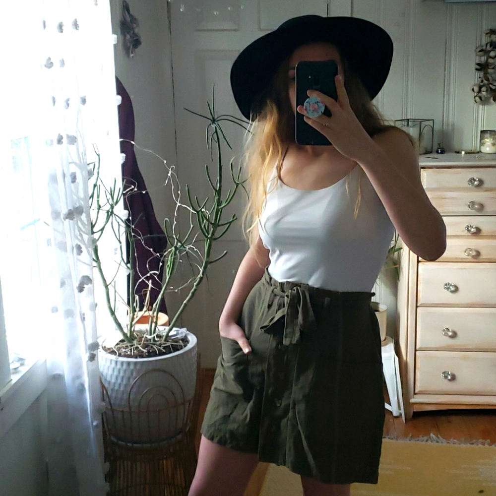 3 for $20 Mini Skirt